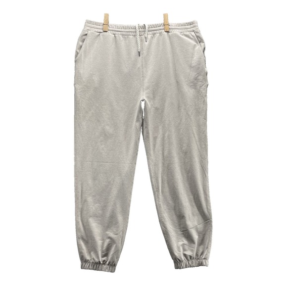 Vuori Jogger Pants Women's XL Loungewear Athleisure Yoga Travel Sweatpants Gym